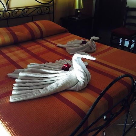 레알몬테 La Bianca Scogliera B&B 외부 사진
