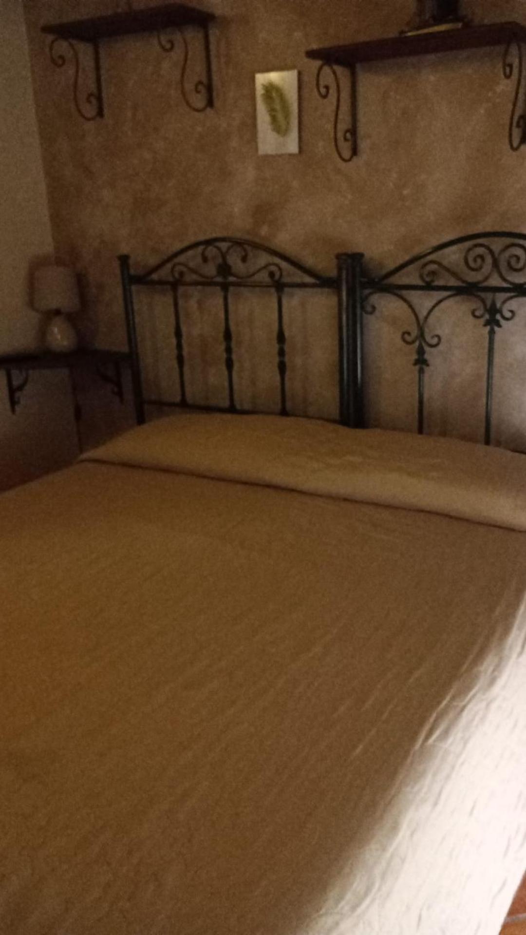레알몬테 La Bianca Scogliera B&B 외부 사진