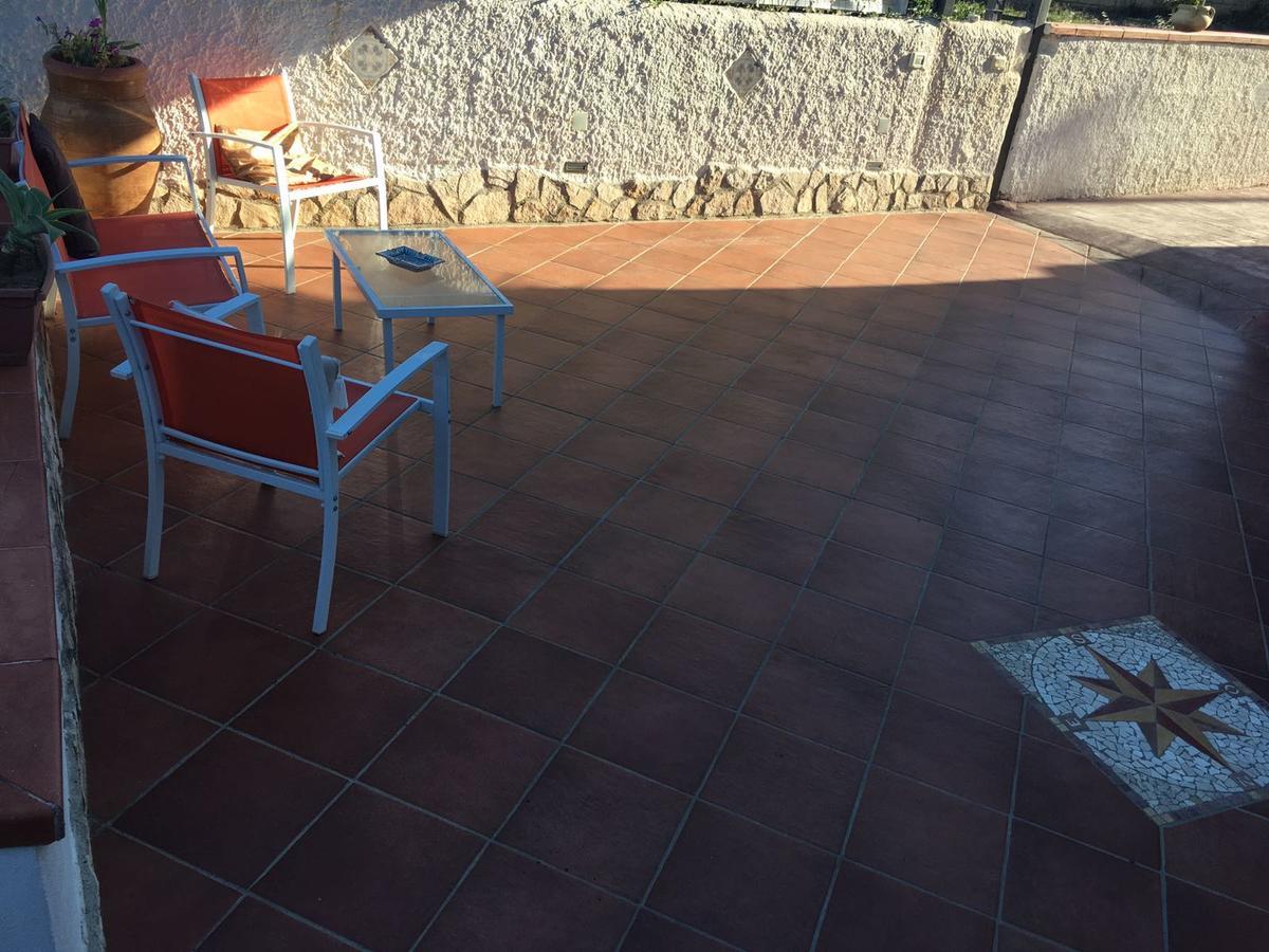 레알몬테 La Bianca Scogliera B&B 외부 사진